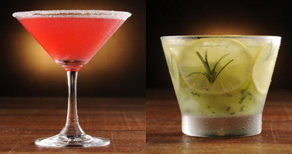 Happy Hour com Double Drinks na Cervejaria Devassa Bela Cintra